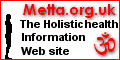 Metta - The Holistic Health Information 
Service