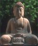 Carved Bhuddha - A Brief Description of Buddhism