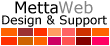 MettaWeb Design